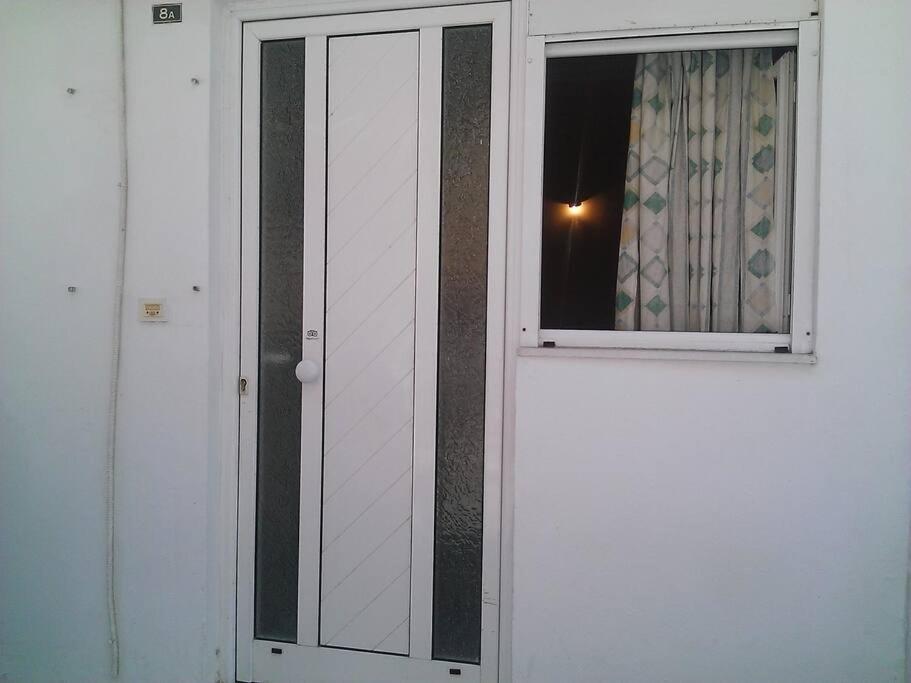 Apartamento Studio 10 Minutes From The Center Of Heraklion. Exterior foto